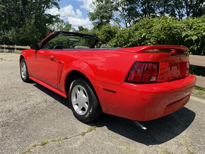 2000 Ford Mustang CONVERTIBLE   - Photo 5 - Pittsburgh, PA 15226