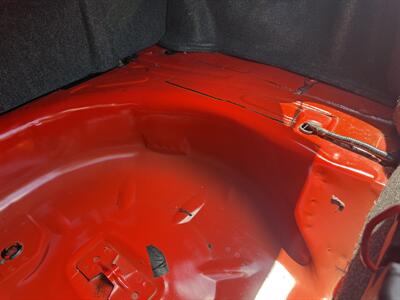 2000 Ford Mustang CONVERTIBLE   - Photo 45 - Pittsburgh, PA 15226