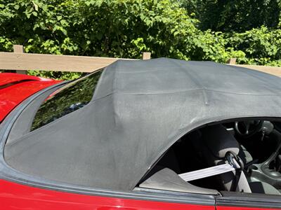 2000 Ford Mustang CONVERTIBLE   - Photo 15 - Pittsburgh, PA 15226