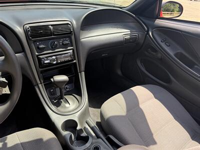 2000 Ford Mustang CONVERTIBLE   - Photo 31 - Pittsburgh, PA 15226