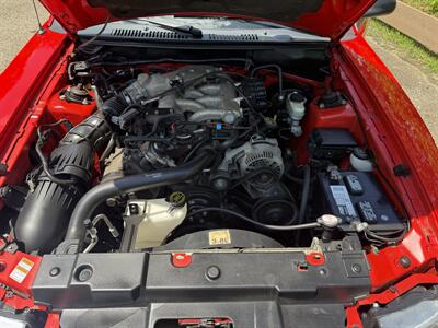 2000 Ford Mustang CONVERTIBLE   - Photo 42 - Pittsburgh, PA 15226