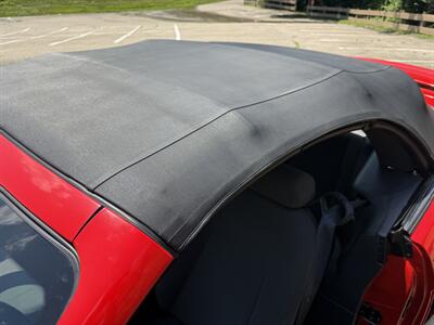 2000 Ford Mustang CONVERTIBLE   - Photo 12 - Pittsburgh, PA 15226