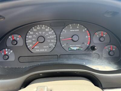 2000 Ford Mustang CONVERTIBLE   - Photo 29 - Pittsburgh, PA 15226