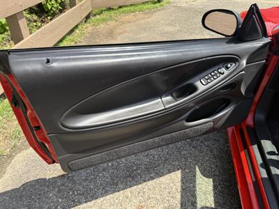 2000 Ford Mustang CONVERTIBLE   - Photo 26 - Pittsburgh, PA 15226