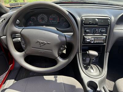 2000 Ford Mustang CONVERTIBLE   - Photo 28 - Pittsburgh, PA 15226