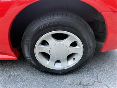 2000 Ford Mustang CONVERTIBLE   - Photo 17 - Pittsburgh, PA 15226