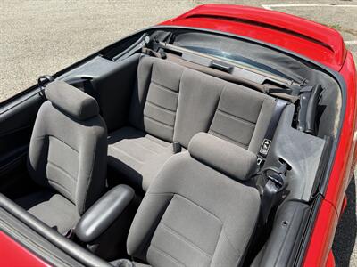 2000 Ford Mustang CONVERTIBLE   - Photo 34 - Pittsburgh, PA 15226