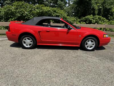 2000 Ford Mustang CONVERTIBLE   - Photo 11 - Pittsburgh, PA 15226