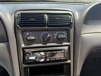 2000 Ford Mustang CONVERTIBLE   - Photo 32 - Pittsburgh, PA 15226