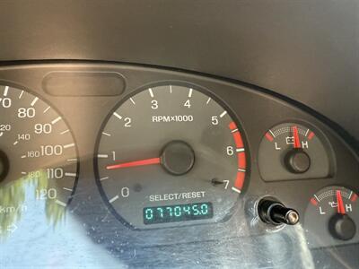 2000 Ford Mustang CONVERTIBLE   - Photo 21 - Pittsburgh, PA 15226