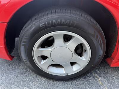 2000 Ford Mustang CONVERTIBLE   - Photo 19 - Pittsburgh, PA 15226