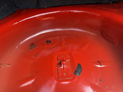 2000 Ford Mustang CONVERTIBLE   - Photo 44 - Pittsburgh, PA 15226