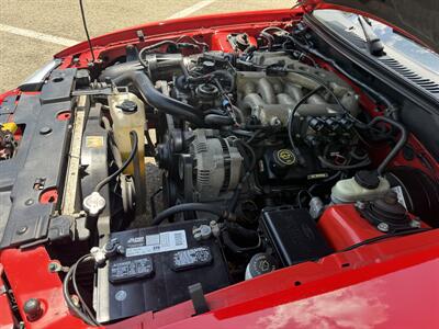 2000 Ford Mustang CONVERTIBLE   - Photo 40 - Pittsburgh, PA 15226