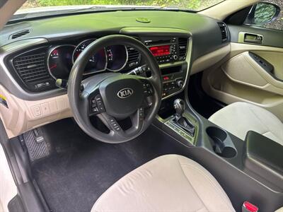 2013 Kia Optima LX   - Photo 19 - Pittsburgh, PA 15226