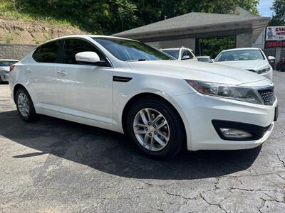 2013 Kia Optima LX   - Photo 3 - Pittsburgh, PA 15226