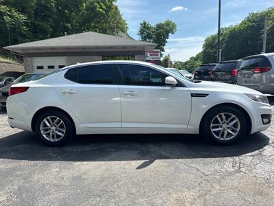 2013 Kia Optima LX   - Photo 4 - Pittsburgh, PA 15226