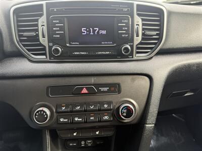 2017 Kia Sportage LX - Photo 25 - Pittsburgh, PA 15226