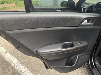 2017 Kia Sportage LX - Photo 22 - Pittsburgh, PA 15226