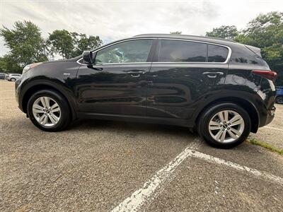2017 Kia Sportage LX - Photo 8 - Pittsburgh, PA 15226
