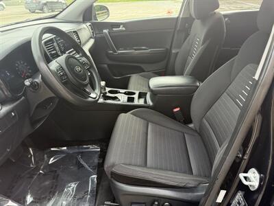 2017 Kia Sportage LX - Photo 18 - Pittsburgh, PA 15226
