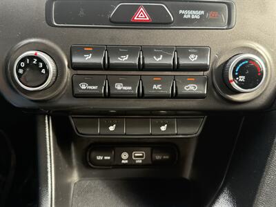 2017 Kia Sportage LX - Photo 29 - Pittsburgh, PA 15226