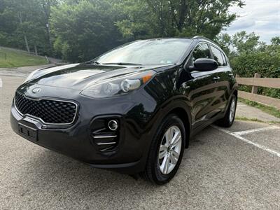 2017 Kia Sportage LX - Photo 3 - Pittsburgh, PA 15226