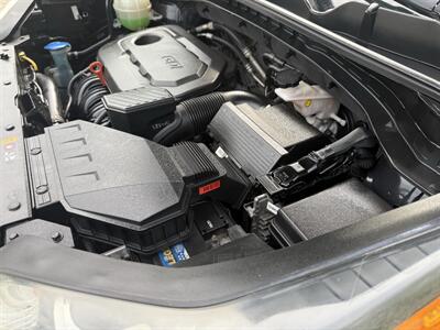 2017 Kia Sportage LX - Photo 15 - Pittsburgh, PA 15226