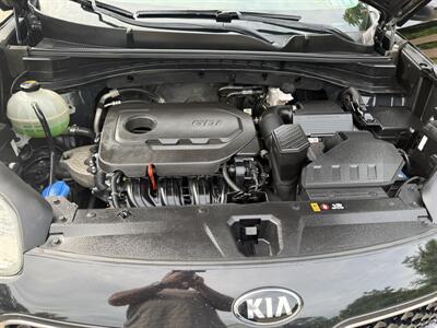 2017 Kia Sportage LX - Photo 13 - Pittsburgh, PA 15226