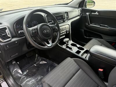 2017 Kia Sportage LX - Photo 17 - Pittsburgh, PA 15226