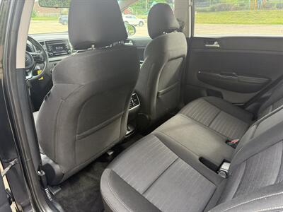 2017 Kia Sportage LX - Photo 20 - Pittsburgh, PA 15226