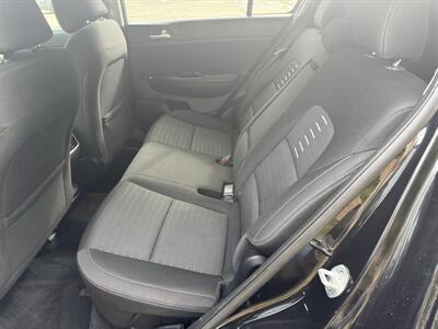 2017 Kia Sportage LX - Photo 21 - Pittsburgh, PA 15226