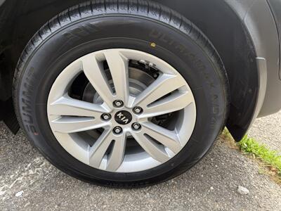 2017 Kia Sportage LX - Photo 11 - Pittsburgh, PA 15226