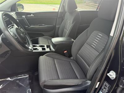 2017 Kia Sportage LX - Photo 19 - Pittsburgh, PA 15226