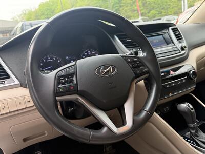 2017 Hyundai Tucson Sport   - Photo 27 - Pittsburgh, PA 15226