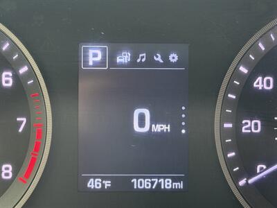 2017 Hyundai Tucson Sport   - Photo 31 - Pittsburgh, PA 15226