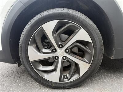2017 Hyundai Tucson Sport   - Photo 15 - Pittsburgh, PA 15226