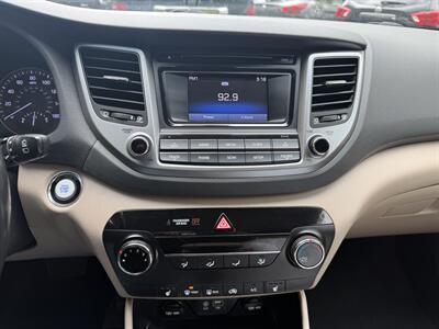 2017 Hyundai Tucson Sport   - Photo 32 - Pittsburgh, PA 15226