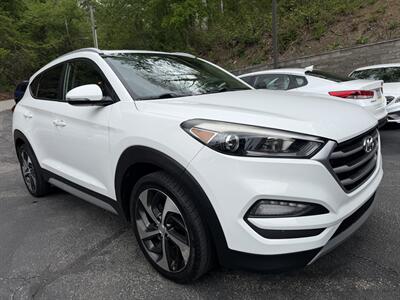 2017 Hyundai Tucson Sport   - Photo 5 - Pittsburgh, PA 15226