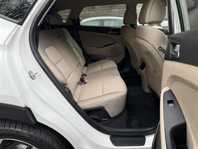 2017 Hyundai Tucson Sport   - Photo 40 - Pittsburgh, PA 15226