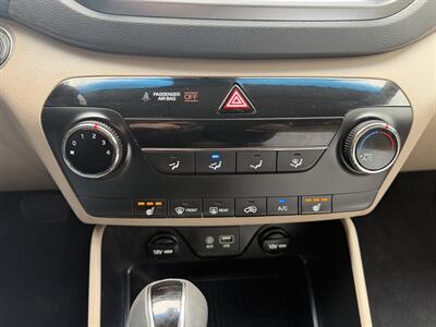 2017 Hyundai Tucson Sport   - Photo 35 - Pittsburgh, PA 15226