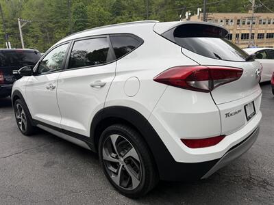 2017 Hyundai Tucson Sport   - Photo 13 - Pittsburgh, PA 15226