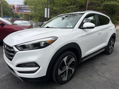 2017 Hyundai Tucson Sport   - Photo 2 - Pittsburgh, PA 15226