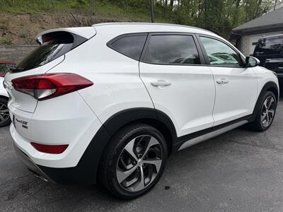 2017 Hyundai Tucson Sport   - Photo 10 - Pittsburgh, PA 15226