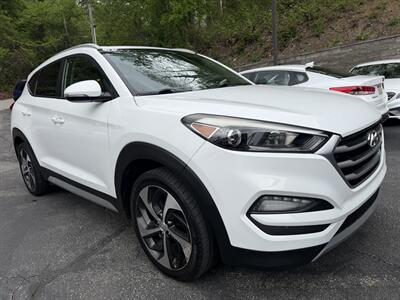2017 Hyundai Tucson Sport   - Photo 6 - Pittsburgh, PA 15226