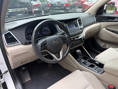 2017 Hyundai Tucson Sport   - Photo 26 - Pittsburgh, PA 15226