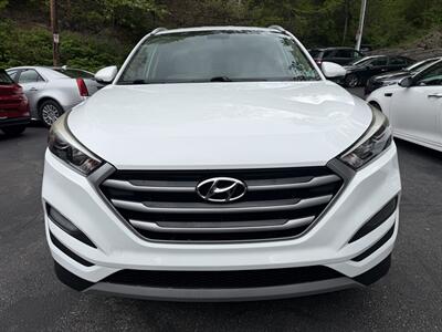 2017 Hyundai Tucson Sport   - Photo 4 - Pittsburgh, PA 15226