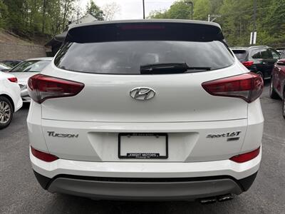 2017 Hyundai Tucson Sport   - Photo 12 - Pittsburgh, PA 15226