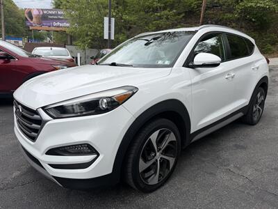 2017 Hyundai Tucson Sport   - Photo 1 - Pittsburgh, PA 15226