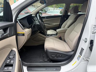 2017 Hyundai Tucson Sport   - Photo 28 - Pittsburgh, PA 15226