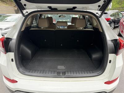 2017 Hyundai Tucson Sport   - Photo 41 - Pittsburgh, PA 15226